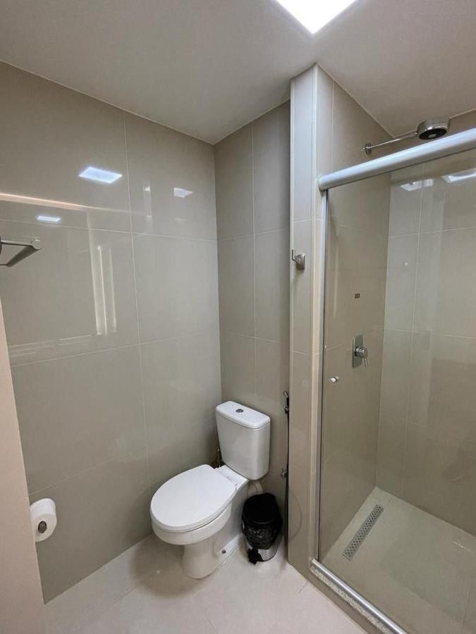 Suite Luxuosa Com Cozinha Blend Smart 1356 Goiânia Exterior photo